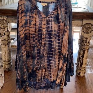 This item could be used as a tunic or a dress